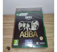 Let's Sing Presents Abba + 2 Pickup Xbox One - Nuovo