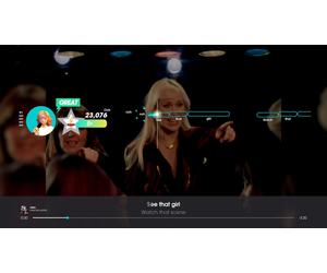 Let's Sing presenta ABBA Xbox One - Nouvo