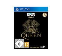 Let's Sing Queen PS4 (Sp ) (197882)