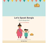 Let's Speak Bangla!: A Day at the Market