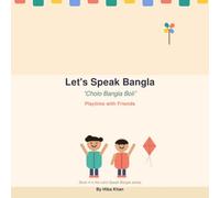 Let's Speak Bangla!: Playtime with Friends