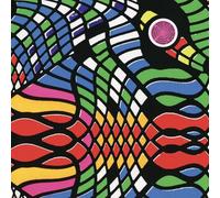 Let'S Split - Green Milk From The Planet Orange & Fuckwolf (Vinile)