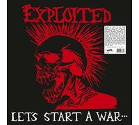 Let'S Start A War... ...Said Maggie One Day (Coloured Vinyl)
