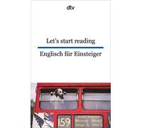 Let's start reading Englisch für Einsteiger: 09532