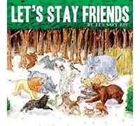Les Savy Fav - Let'S Stay Friends