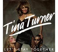 Let's stay together (1983) / Vinyl single [Vinyl-Single 7'']