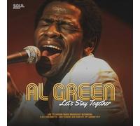 Al Green Let's Stay Together (Vinyl LP)