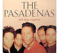 Let's stay together (incl. medley) / Vinyl Maxi Single [Vinyl 12'']