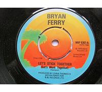 Let's Stick Together