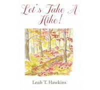 Let's Take A Hike!