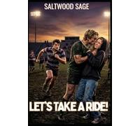 Let's Take A Ride: Enemies to Lovers Story