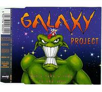 Let's take a ride to the stars [Single-CD]