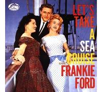 Let's Take a Sea Cruise