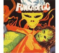 Let's Take It to the Stage by FUNKADELIC (2005-11-01)