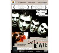 Let's Talk