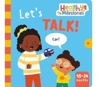 Let's Talk!