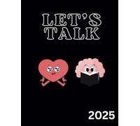 Lets Talk 2025