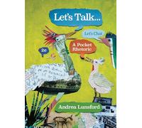 Let's Talk: A Pocket Rhetoric