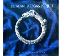 Let's Talk About Me - Alan Parsons Project, The 7" 45