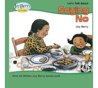 Let's Talk About Saying No