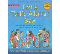 Let's Talk About Sex