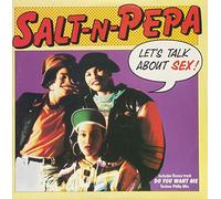 Let'S Talk About Sex