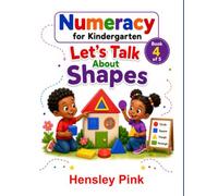 Let's Talk About Shapes