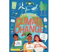 Let's Talk Climate Change