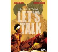 Let's Talk [Edizione: Regno Unito]