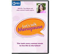 Let's Talk Menopause