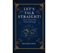 Let's Talk Straight (Tascabile)