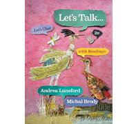 Let's Talk With Readings