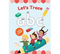 Lets Trace ABC: Tracing Activities