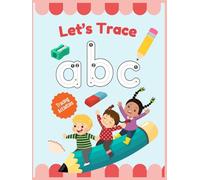 Lets Trace ABC: Tracing Activities
