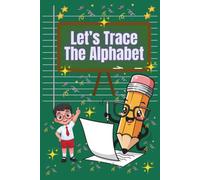 Let's Trace The Alphabet