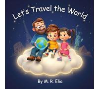 Let's Travel the World