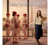 Let's Travel to Dubai