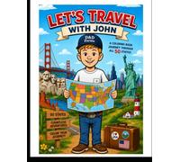 Let's Travel with John