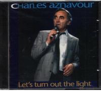 Let's turn out the light