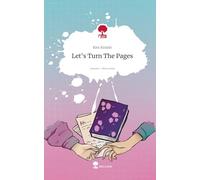 Let's Turn The Pages. Life is a Story - story.one