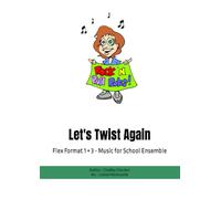 Let's Twist Again