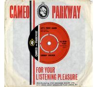 Let's Twist Again / The Twist