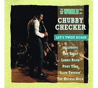 Let's twist again-The world of