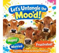 Let's Untangle The Moo'd: Daffodils & Daydreams