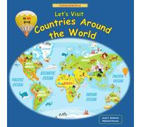 Let's Visit Countries Around the World