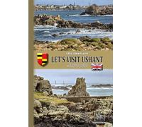 Let's visit Ushant...: ...in your pocket