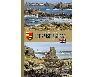Let's visit Ushant...: ...in your pocket