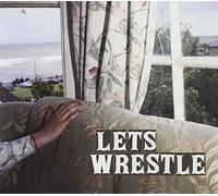 Let's Wrestle by Let's Wrestle (2014-11-04)