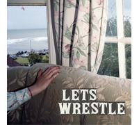 Lets Wrestle Lets Wrestle (CD) Album
