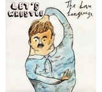 LET'S WRESTLE/LOVE LANGUA - 7-I'M SO LAZY